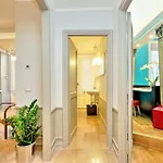 Lejlighed Piranesi Charmsuite Rom