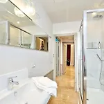 Lejlighed Piranesi Charmsuite