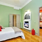Lejlighed Piranesi Charmsuite *