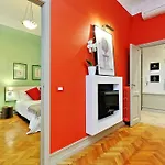 Piranesi Charmsuite * Rom