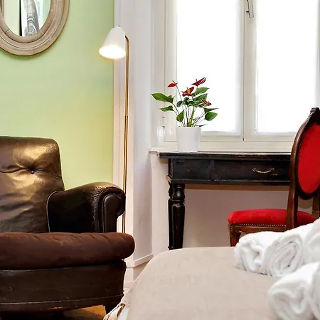 Piranesi Charmsuite *