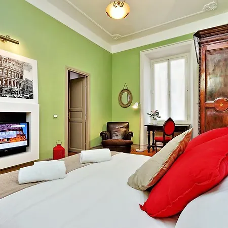 Piranesi Charmsuite