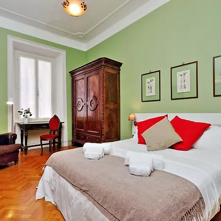 Piranesi Charmsuite *