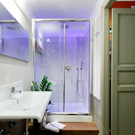 Piranesi Charmsuite רומא