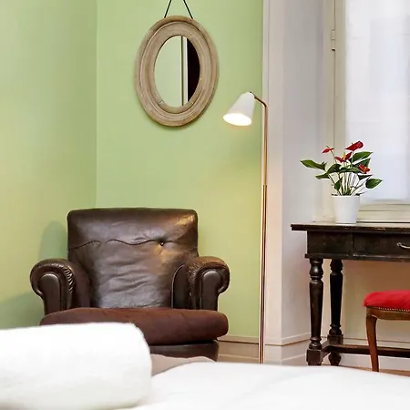 شقة Piranesi Charmsuite